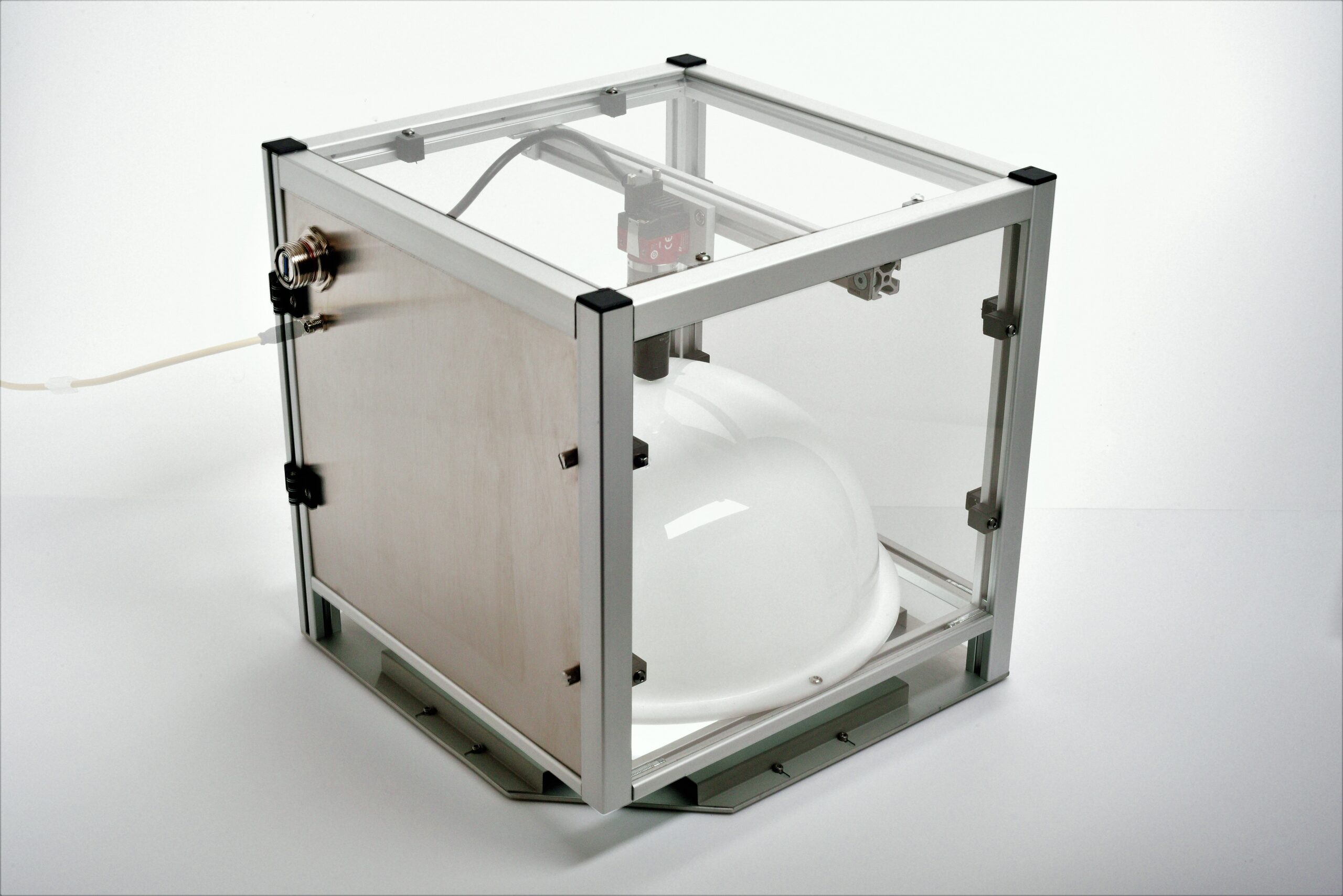 Semiconductor Wafer Inspection - Graftek Imaging Inc.